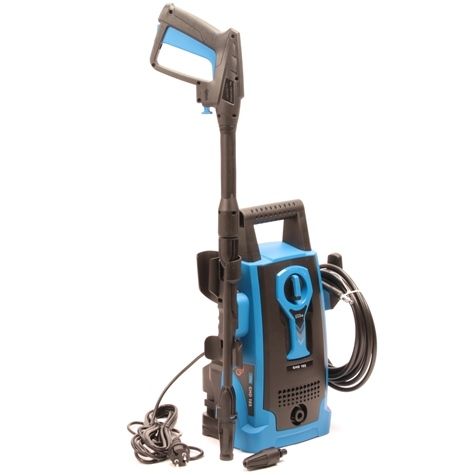 Nettoyeur haute pression 1400 Watt