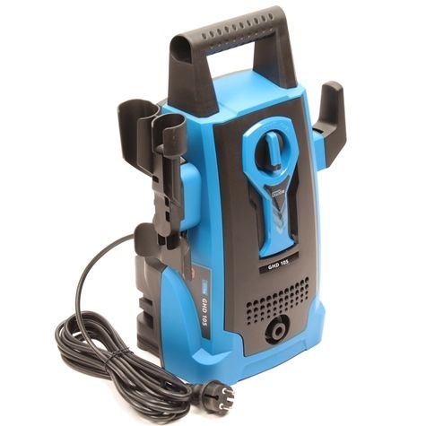 Nettoyeur haute pression 1400 Watt