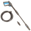 Nettoyeur haute pression 1400 Watt