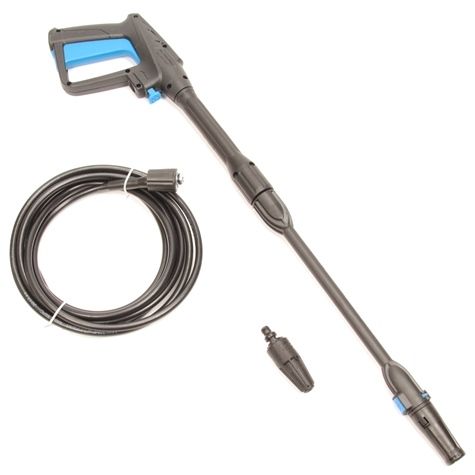 Nettoyeur haute pression 1400 Watt