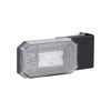 Treigette Tregegar Largeur Lampe Pendellamp Blanc L R