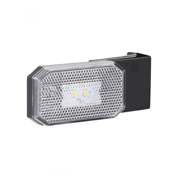 Treigette Tregegar Largeur Lampe Pendellamp Blanc L R