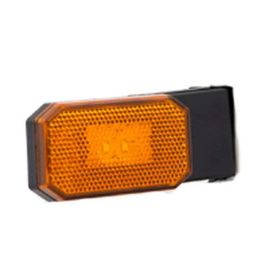 Treigette Tregegar Largeur lampe Pendell Lamp Orange L R
