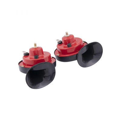 TOPGEAR TOPGEAR TWO-None Air Horn