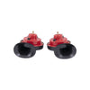TOPGEAR TOPGEAR TWO-None Air Horn