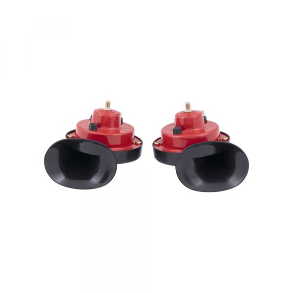 TOPGEAR TOPGEAR TWO-None Air Horn