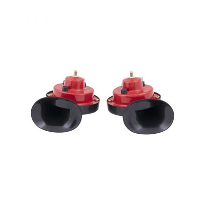 TOPGEAR TOPGEAR TWO-None Air Horn