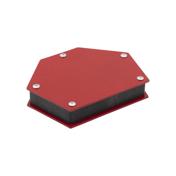 Aimant de soudage 6 angles 34 kg.