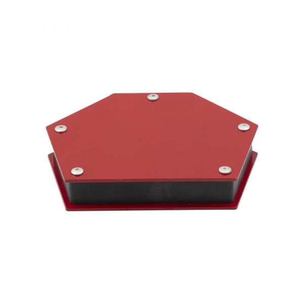 Aimant de soudage 6 angles 34 kg.