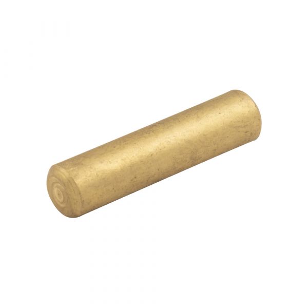 Goupille de cisaillement pour palan à câble 1600 3200 kg.