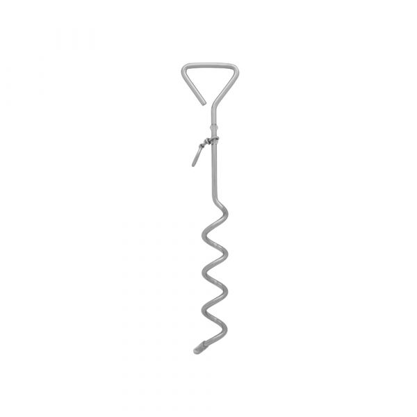Stick Ground Spiral