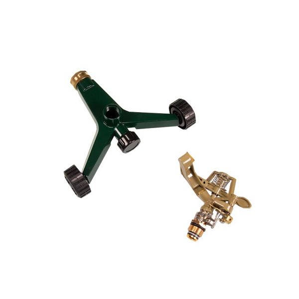 Arroseur secteur mobile *