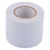 Ruban d'étanchéité 10 mètres PVC blanc