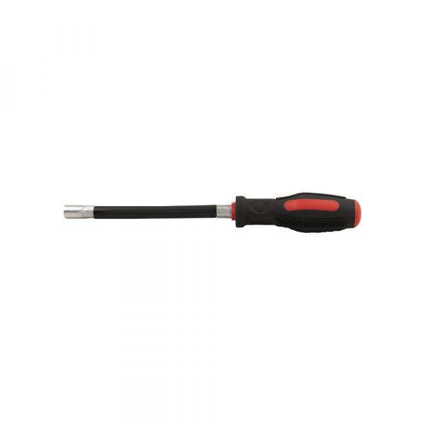 Tournevis collier de serrage 7 mm.