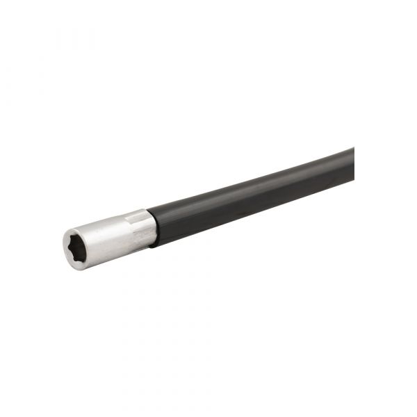 Tournevis collier de serrage 7 mm.