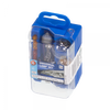 Jeu d'ampoules de voiture 12v h4