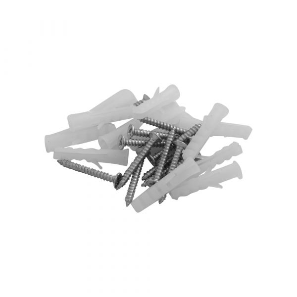 Ensemble de porte-outils en acier