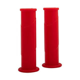 Manipuler rond, rouge (ensemble de 2) - afbeelding 1