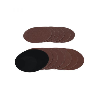 Ensemble de disques de ponçage 150 mm 13 pièces