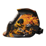 Topgear Topgear Lashelm Automatic (Flamed) - afbeelding 2