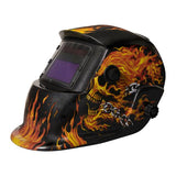 Topgear Topgear Lashelm Automatic (Flamed) - afbeelding 1