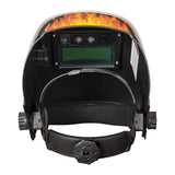 Topgear Topgear Lashelm Automatic (Flamed) - afbeelding 3