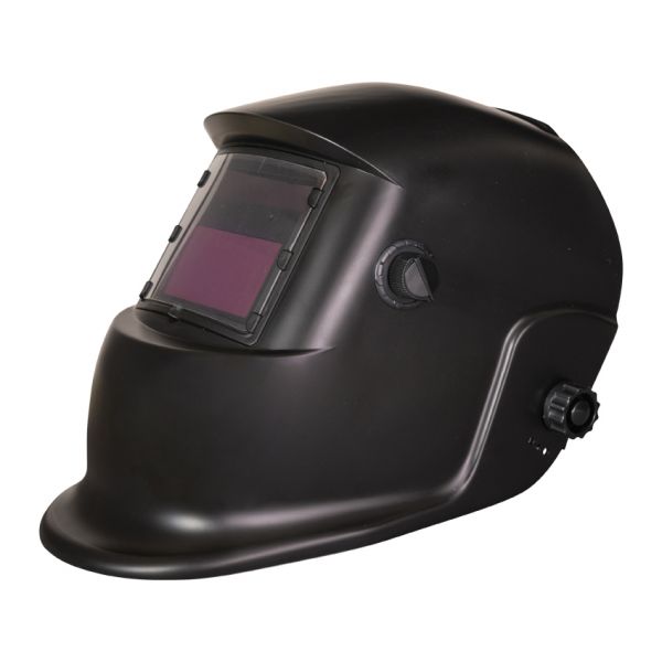 Topgear Topgear Lashelm Automatic (Black Uni)