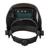 Topgear Topgear Lashelm Automatic (Black Uni)