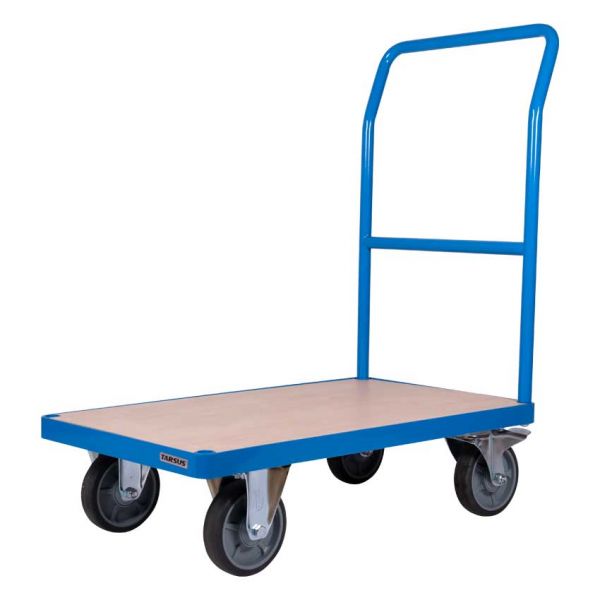 Tarse Platformwagen modèle 2
