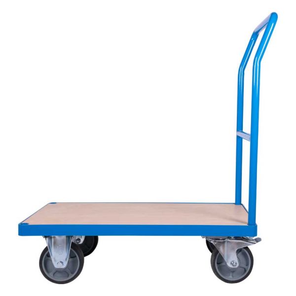 Tarse Platformwagen modèle 2