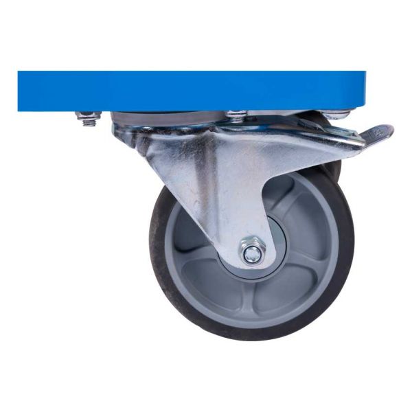 Tarse Platformwagen modèle 2