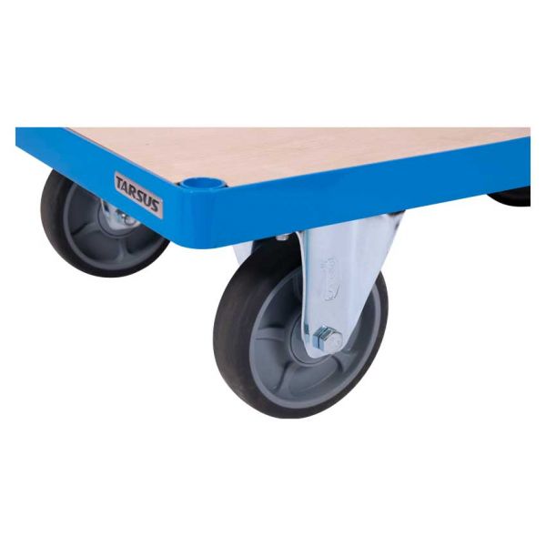 Tarse Platformwagen modèle 2