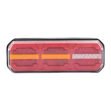 Led dynamique de feu arrière l = r - afbeelding 2