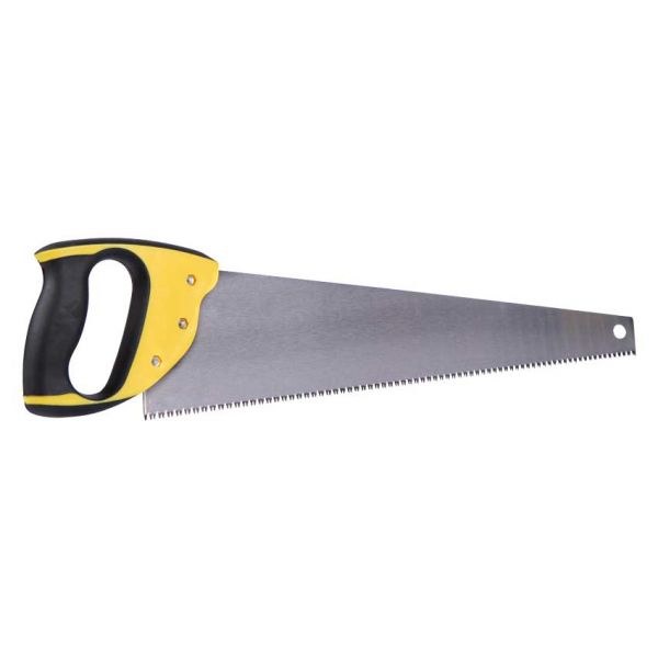 TopGear Topgear Hand Saw Point point, 55 cm
