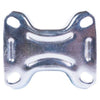 Tarsus Bokwiel 80 mm. bleu