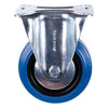 Tarsus Bokwiel 100 mm. bleu