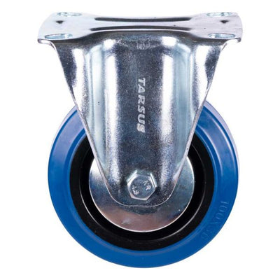 Tarsus Bokwiel 100 mm. bleu