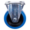 Tarsus Bokwiel 160 mm. bleu