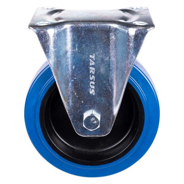 Tarsus Bokwiel 160 mm. bleu