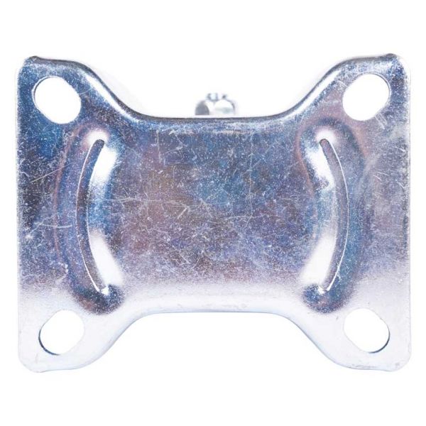 Tarsus Bokwiel 160 mm. bleu