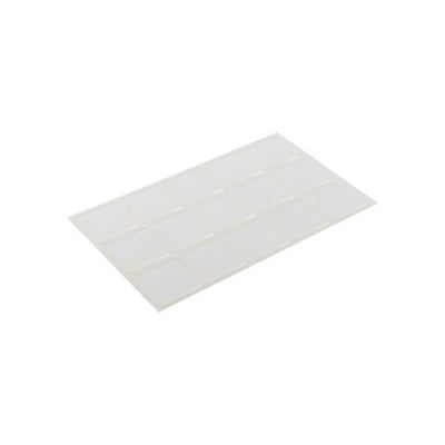 Tampons transparents HPX HPX