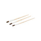 Hpx Brosses pour voitures 3 pcs. HPX