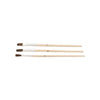 Hpx Brosses pour voitures 3 pcs. HPX