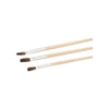 Hpx Brosses pour voitures 3 pcs. HPX
