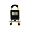 Lampe de travail LED 10W rechargeable.