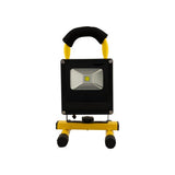 Lampe de travail LED 10W rechargeable. - afbeelding 2