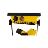 Lampe de travail LED 10W rechargeable. - afbeelding 5