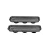 Bacs magnétiques 22,6 cm 2 pcs