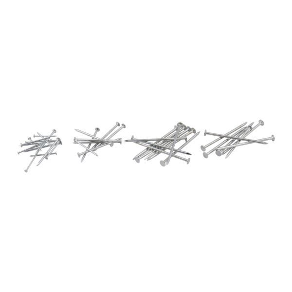 Assortiment de clous 1090 pcs.