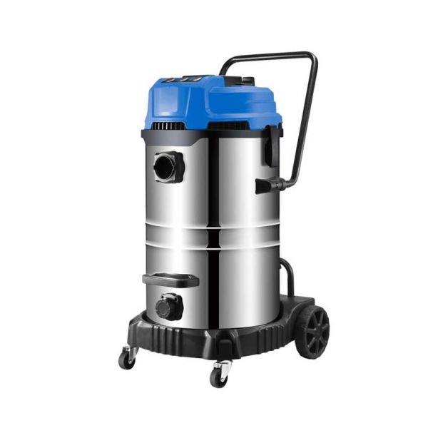 Aspirateur tarse 60 litres